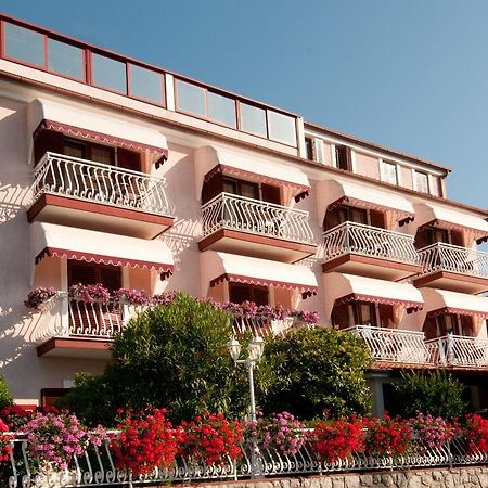 Bed & Breakfast Villa Klara Ičići 외부 사진