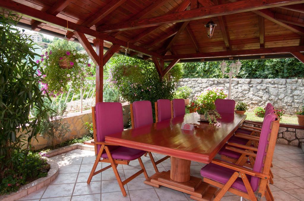 Bed & Breakfast Villa Klara Ičići 외부 사진