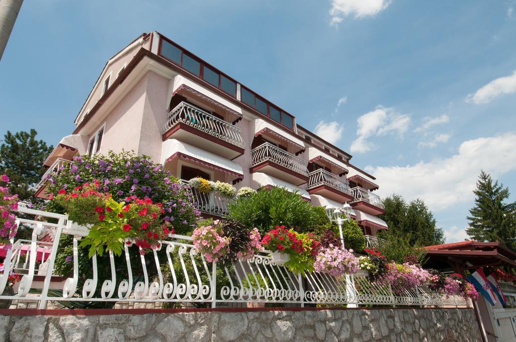 Bed & Breakfast Villa Klara Ičići 외부 사진