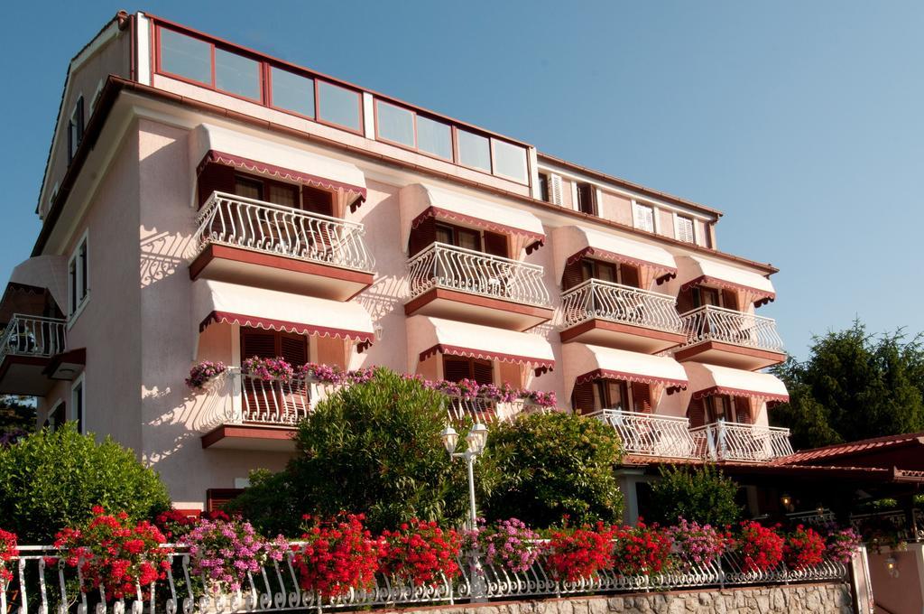 Bed & Breakfast Villa Klara Ičići 외부 사진