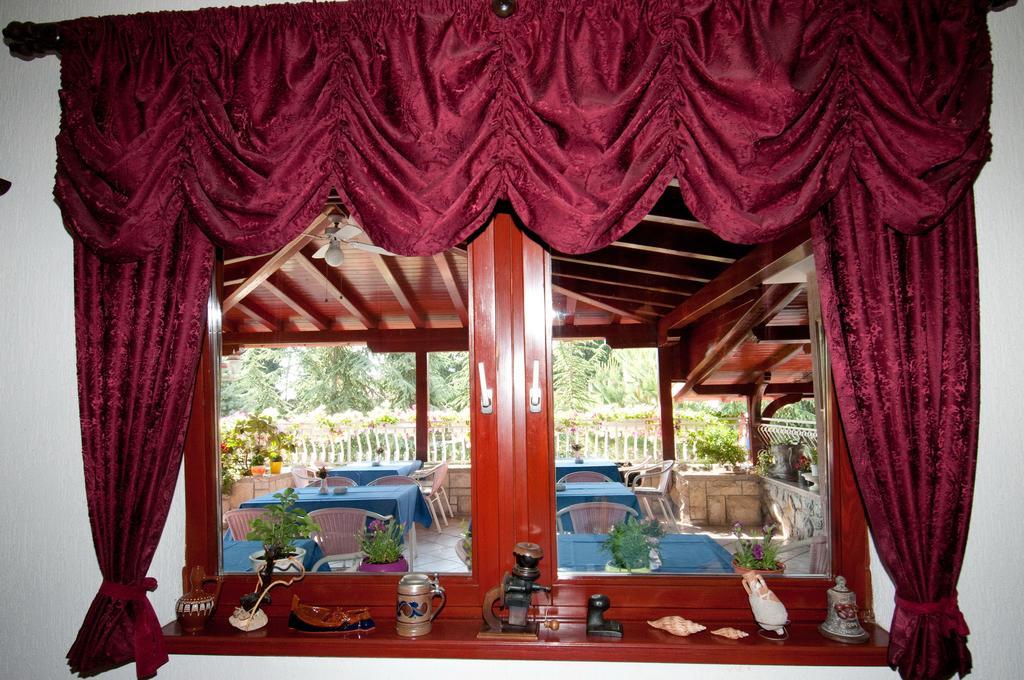Bed & Breakfast Villa Klara Ičići 외부 사진