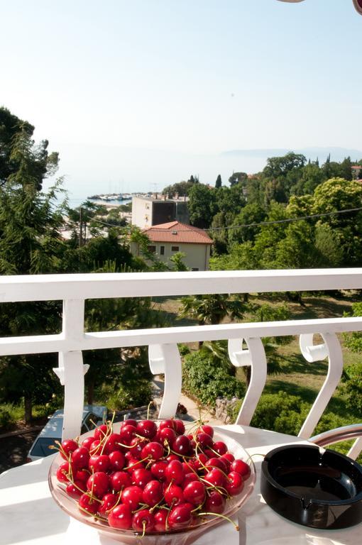 Bed & Breakfast Villa Klara Ičići 외부 사진