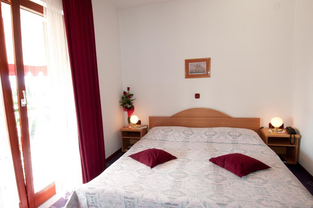 Bed & Breakfast Villa Klara Ičići 객실 사진