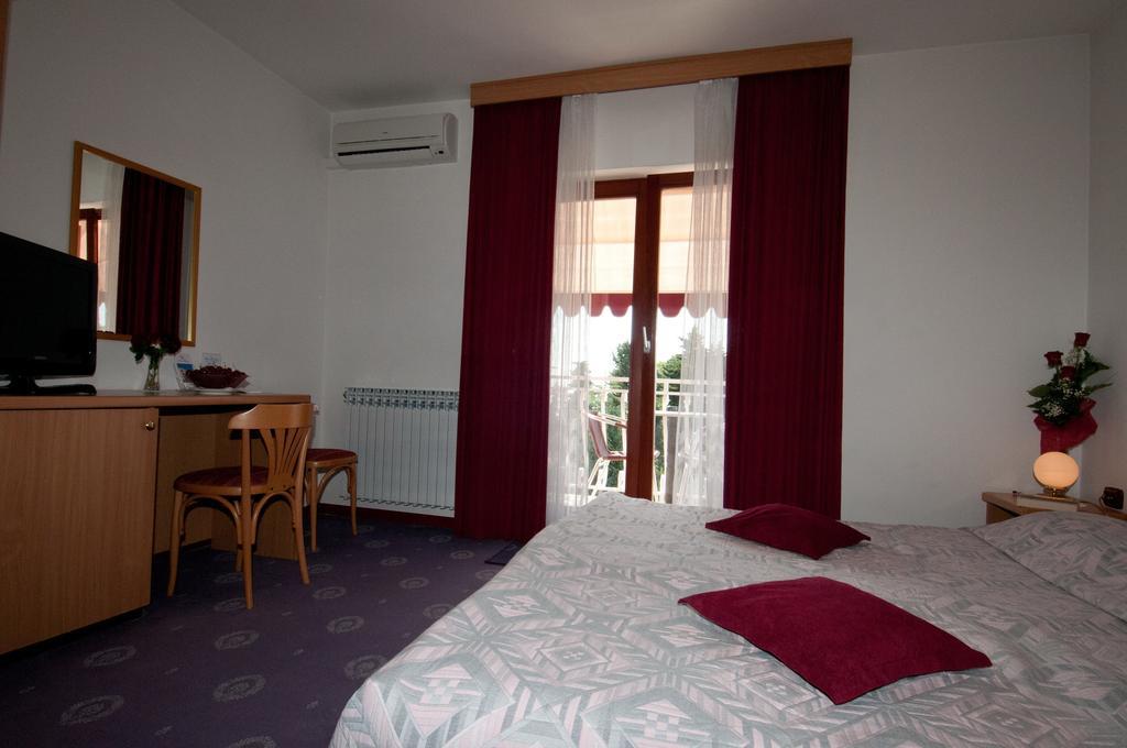 Bed & Breakfast Villa Klara Ičići 객실 사진