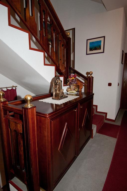 Bed & Breakfast Villa Klara Ičići 외부 사진