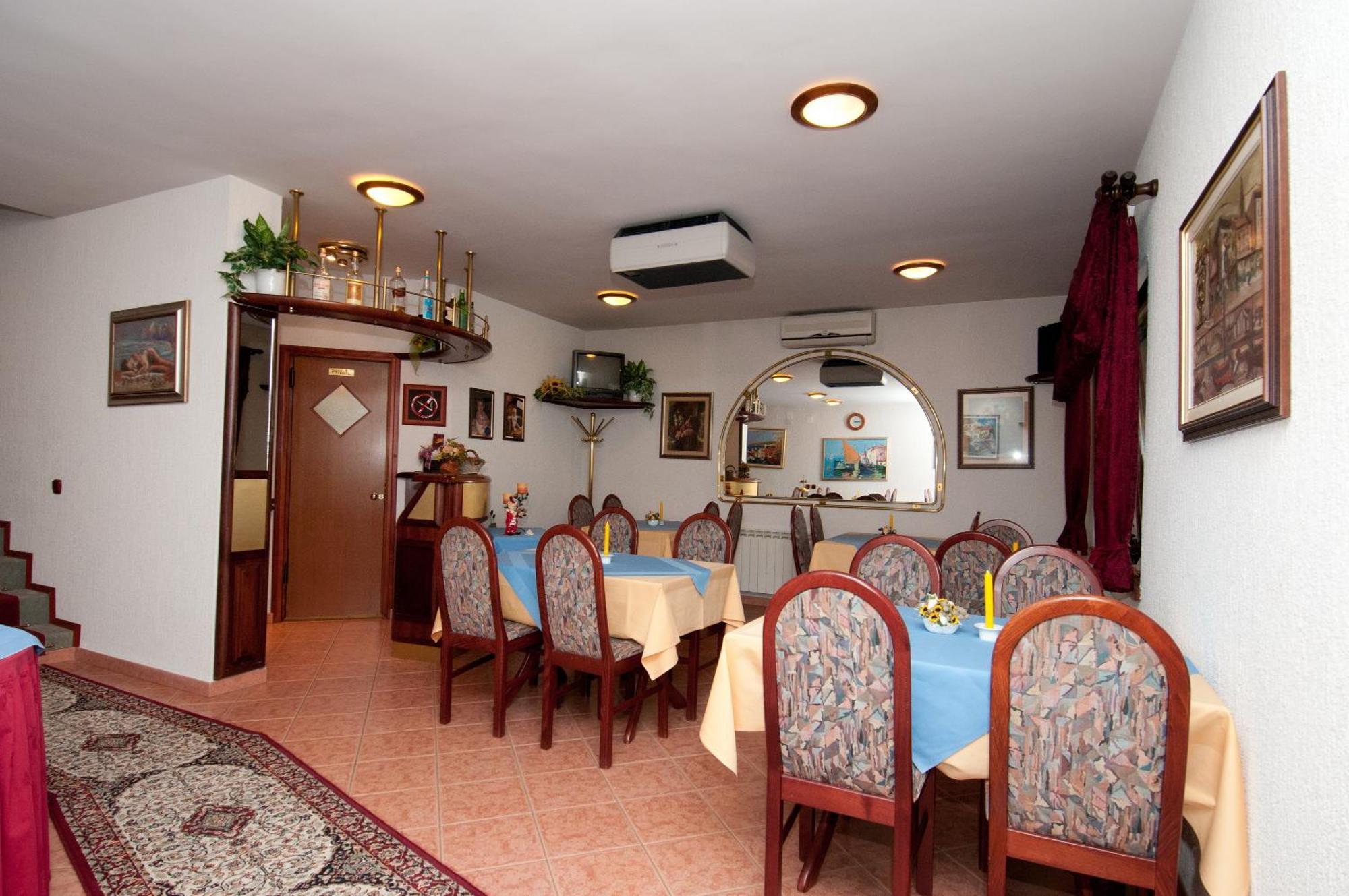Bed & Breakfast Villa Klara Ičići 외부 사진