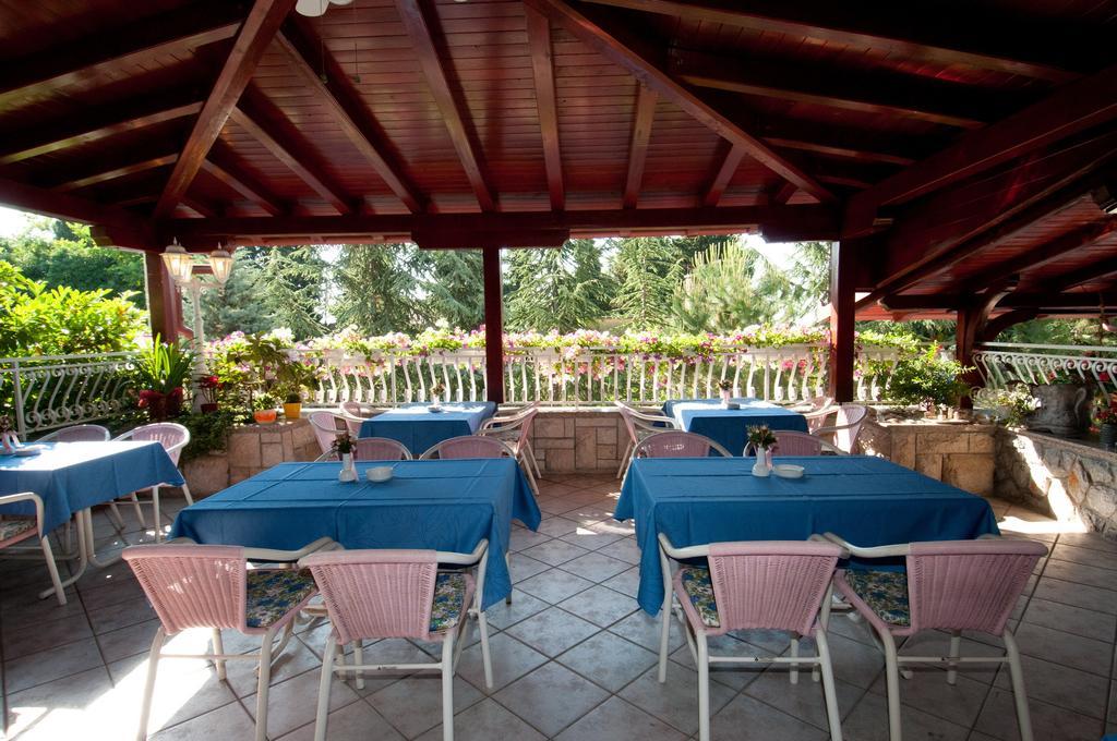 Bed & Breakfast Villa Klara Ičići 외부 사진