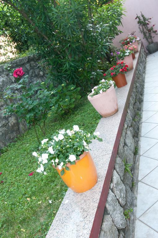 Bed & Breakfast Villa Klara Ičići 객실 사진