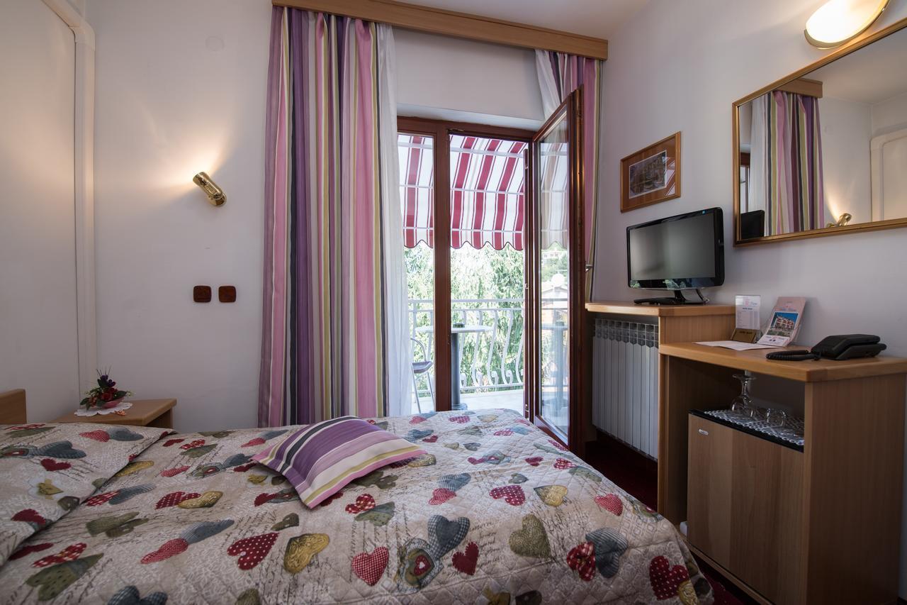 Bed & Breakfast Villa Klara Ičići 외부 사진